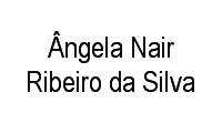 Logo Ângela Nair Ribeiro da Silva em Centro