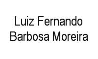 Logo Luiz Fernando Barbosa Moreira em Centro
