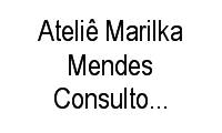 Logo Ateliê Marilka Mendes Consultoria E Restauraçao em Centro