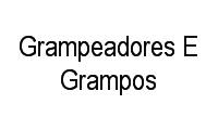 Logo Grampeadores E Grampos em Centro