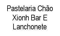 Logo Pastelaria Chão Xionh Bar E Lanchonete em Centro