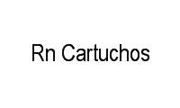 Logo Rn Cartuchos em Centro