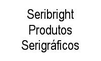 Logo Seribright Produtos Serigráficos em Centro