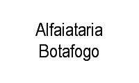 Logo de Alfaiataria Botafogo em Centro