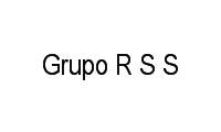 Logo Grupo R S S em Centro