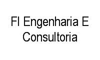 Logo Fl Engenharia E Consultoria em Centro