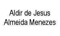 Logo Aldir de Jesus Almeida Menezes em Centro