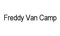 Logo Freddy Van Camp em Centro