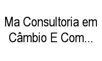 Logo Ma Consultoria em Câmbio E Comércio Internacional em Centro