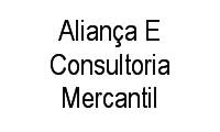 Logo Aliança E Consultoria Mercantil em Centro