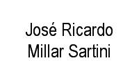 Logo José Ricardo Millar Sartini em Centro
