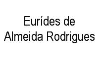 Logo Eurídes de Almeida Rodrigues em Centro