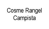 Logo Cosme Rangel Campista em Centro