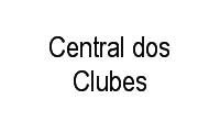 Logo Central dos Clubes em Centro
