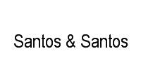 Logo Santos & Santos em Centro