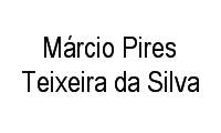 Logo Márcio Pires Teixeira da Silva em Centro