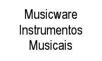 Logo Musicware Instrumentos Musicais em Centro