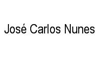 Logo José Carlos Nunes em Centro