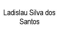 Logo Ladislau Silva dos Santos em Centro