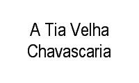 Logo A Tia Velha Chavascaria em Centro