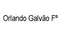 Logo Orlando Galvão Fº em Centro