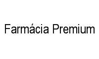 Logo Farmácia Premium em Centro