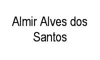 Logo Almir Alves dos Santos em Centro