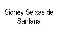 Logo Sidney Seixas de Santana em Centro