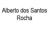 Logo Alberto dos Santos Rocha em Centro