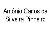 Logo Antônio Carlos da Silveira Pinheiro em Centro