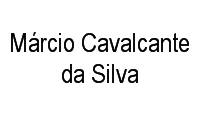 Logo Márcio Cavalcante da Silva em Centro