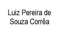 Logo Luiz Pereira de Souza Corrêa em Centro