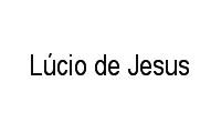 Logo Lúcio de Jesus em Centro