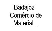 Logo Badajoz I Comércio de Material Gráfico E Serviços em Centro
