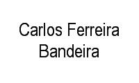Logo Carlos Ferreira Bandeira em Centro