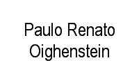 Logo Paulo Renato Oighenstein em Centro