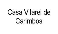 Logo Casa Vilarei de Carimbos em Centro