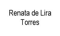 Logo Renata de Lira Torres em Centro