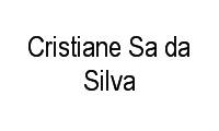 Logo Cristiane Sa da Silva em Centro