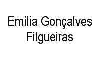 Logo Emília Gonçalves Filgueiras em Centro