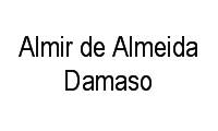 Logo Almir de Almeida Damaso em Centro