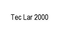Logo Tec Lar 2000 em Centro