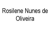 Logo Rosilene Nunes de Oliveira em Centro