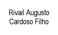 Logo Rivail Augusto Cardoso Filho em Centro