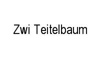 Logo Zwi Teitelbaum em Centro