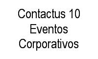 Logo Contactus 10 Eventos Corporativos em Centro
