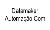 Logo Datamaker Automação Com em Centro
