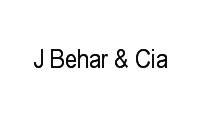 Logo J Behar & Cia em Centro