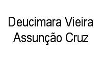Logo Deucimara Vieira Assunção Cruz em Centro
