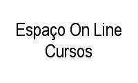 Logo Espaço On Line Cursos em Centro